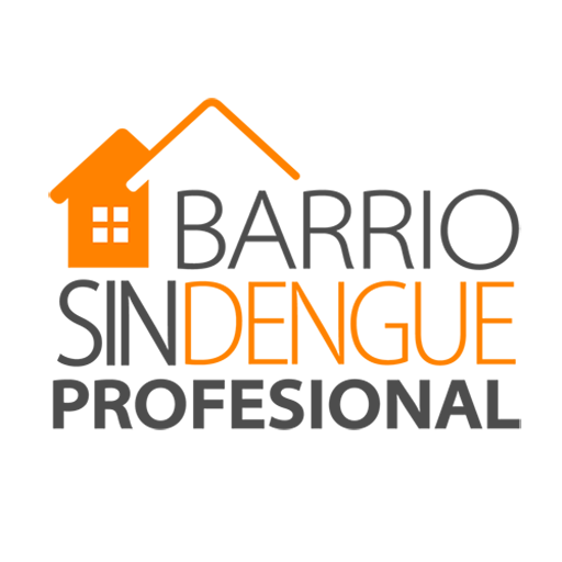 Barrio Sin Dengue Profesional logo