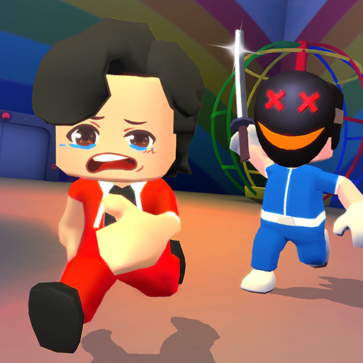 Rainbow Run - Obby Survival Download on Windows