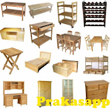 Design Wood Furniture icon