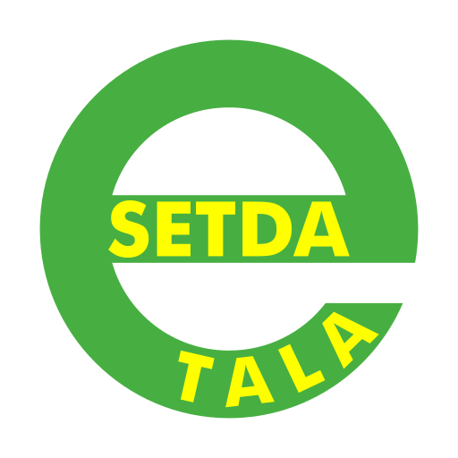 Esetda Tala logo