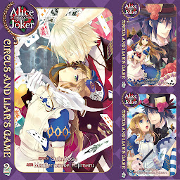 Icon image Alice in the Country of Joker