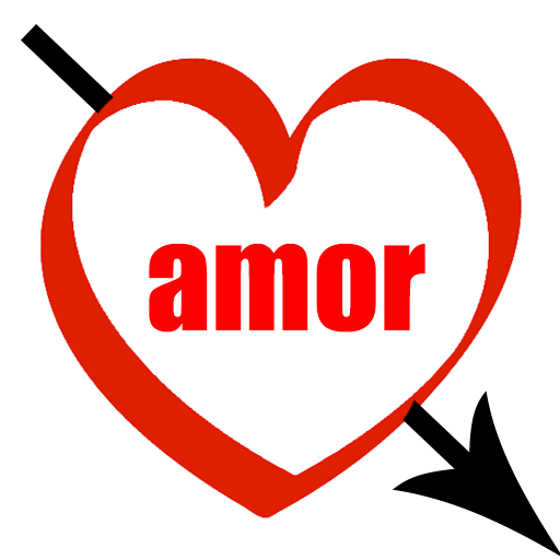 Poemas y versos de amor logo