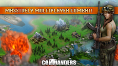 Commandersのおすすめ画像5