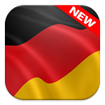 Cover Image of Download Germany Flag Wallpapers 3.0 APK