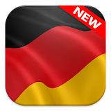 Germany Flag Wallpapers icon