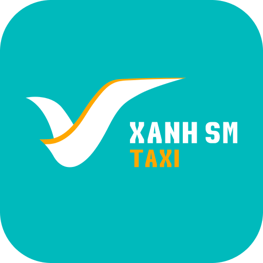 Taxi Xanh SM: Đặt xe taxi điện