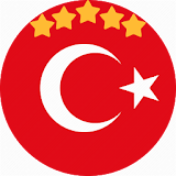 Learn Turkish 🎅 Christmas greeting Turkish 🎄 icon