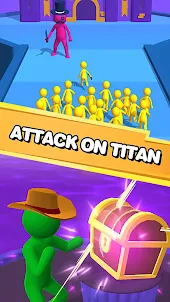 Attact On Titan