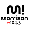 Info Morrison icon