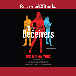 Icon image The Deceivers