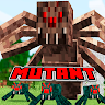 Mod Mutant Creatures