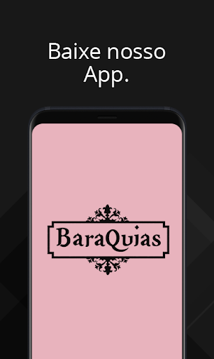 Android application Baraquias screenshort