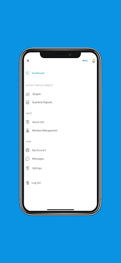 JIH-NGO Screenshot 3 - AppWisp.com