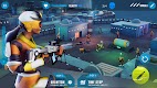 screenshot of Sci-Fi Sniper Shooting Games