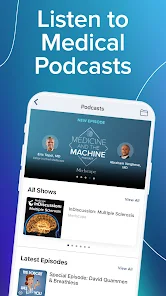 Medscape - Apps on Google Play