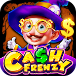 Cover Image of Download Cash Frenzy™ - Casino Slots 2.19 APK