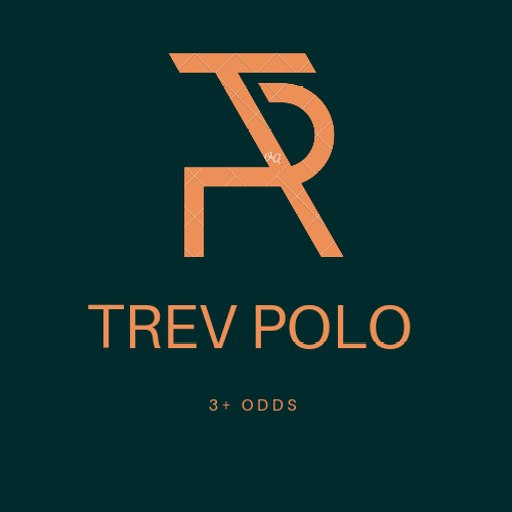 Trev Polo 3+ odds