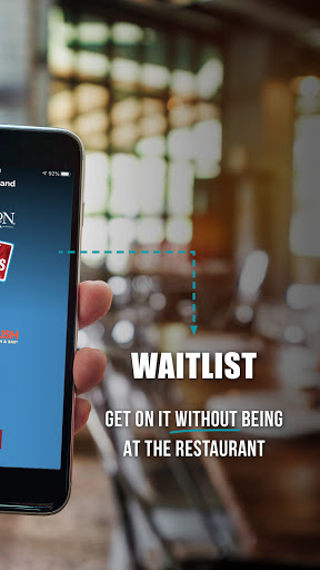 Inspired Rewards Screenshot 2 - AppWisp.com
