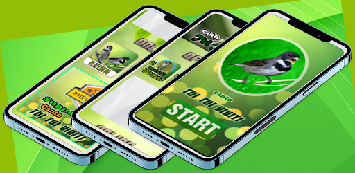 Coleiro Tui Tui Viviti Zel Zel