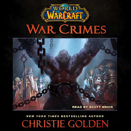Obraz ikony: World of Warcraft: War Crimes