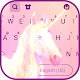 Dreamy Unicorn Keyboard Theme Download on Windows