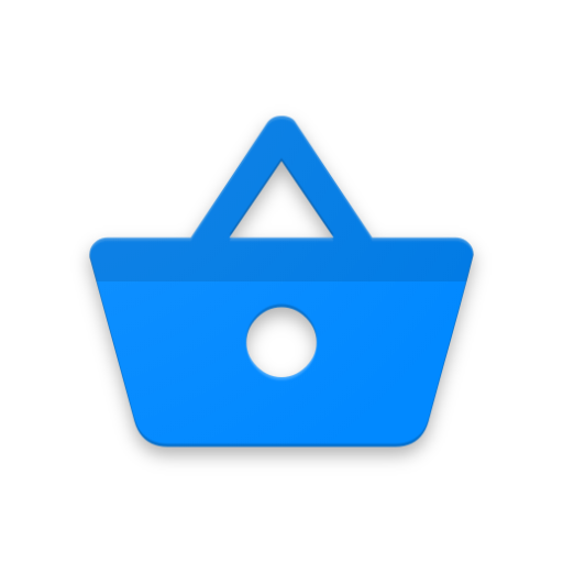 Online Grocer Demo logo