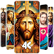 Jesus Wallpaper - Androidアプリ