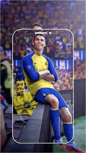 Ronaldo Messi Wallpaper 4K – Apps on Google Play