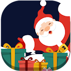 Santa Gift Collector