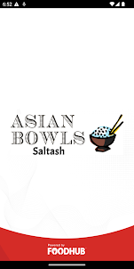 Asian Bowls Saltash