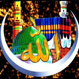 Icon image Allah Islamic Wallpapers