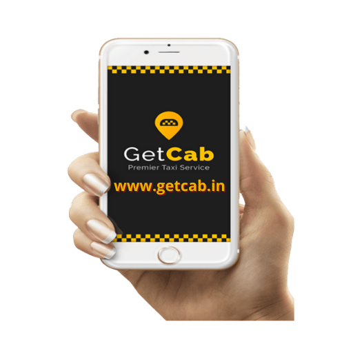 getcab.in logo