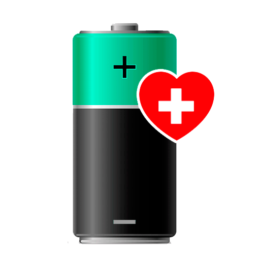 Battery Life & Health Tool  Icon