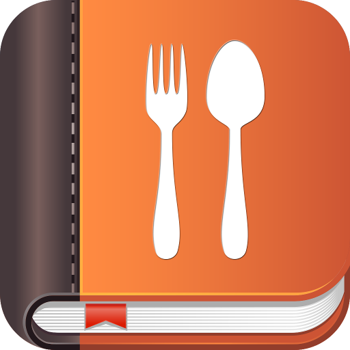 Cooking book 2.0.1 Icon