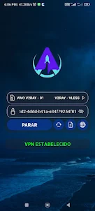 DLV2 VPN