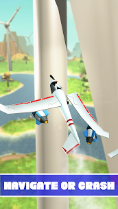 Perfect Landing, Plane Pilot 4