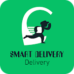 Cover Image of Descargar Smart Delivery Driver  APK