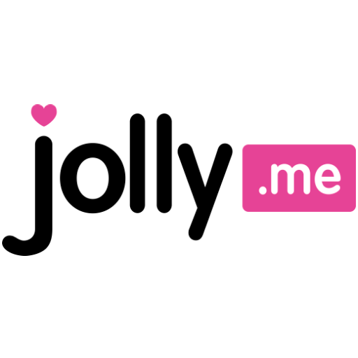 Jolly dating site.