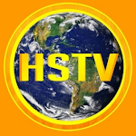 Cover Image of ดาวน์โหลด HSTV 1.5 APK