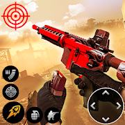 FPS Gun Shooter 3D Offline Shooting Games