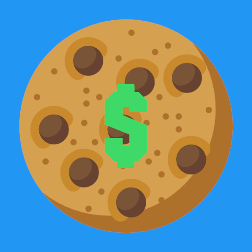 Cash4Cookies - Earn REAL Cash! 1.0.13 Icon
