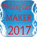 Wedding Card Maker Pro icon