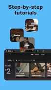 Yousician: Learn Guitar & Bass screenshot 1