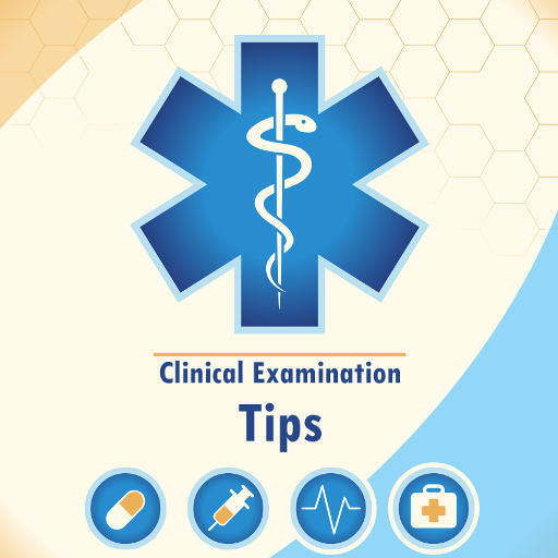 Clinical Examination Tips Laai af op Windows