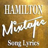Song Lyric of Hamilton Mixtape icon