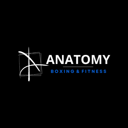 Anatomy Boxing & Fitness logo