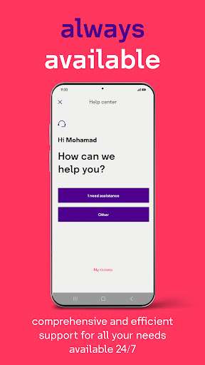 mystc KSA screenshot 3