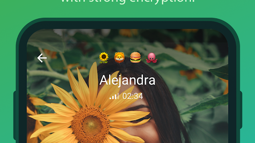 Telegram Gallery Screentshots 2