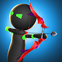 Stickman Arrow Shooting 2 – Multiplayer Game