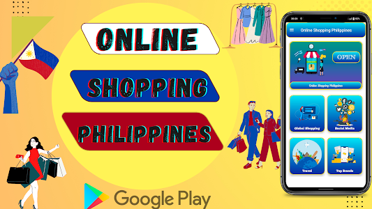 Online Shopping Philippines Unknown